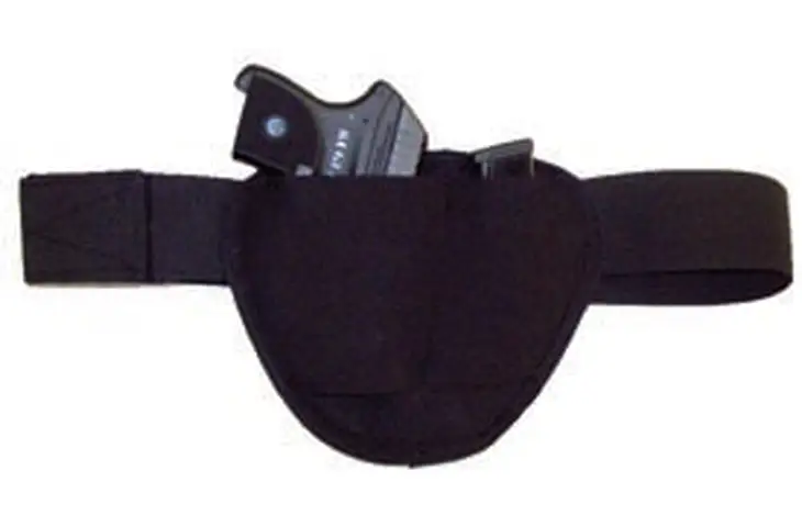 Blue Stone Safety Hidden Protector Holster - view 2